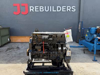 2022 Cummins QSM11 Engine