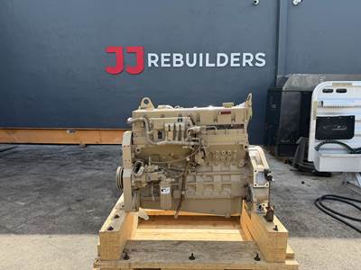 2021 Cummins QSM11 Engine
