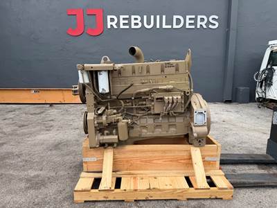 2003 Cummins QSM11 Engine