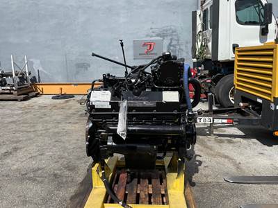 2012 Cummins V903 Engine
