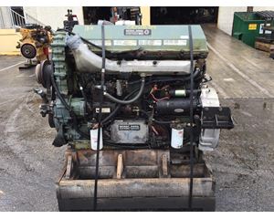 Detroit 60 SER 12.7 Diesel Engine