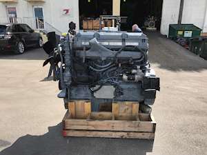 2001 Detroit 60 SER 12.7 Diesel Engine
