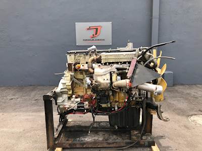 2013 Detroit DD13 Diesel Engine