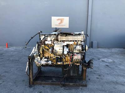 2012 Detroit DD13 Diesel Engine