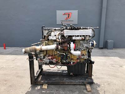 2011 Detroit DD13 Diesel Engine
