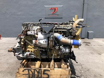 2012 Detroit DD13 Diesel Engine