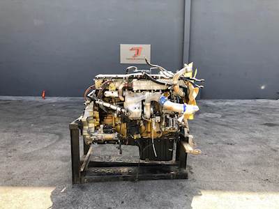 2012 Detroit DD13 Diesel Engine