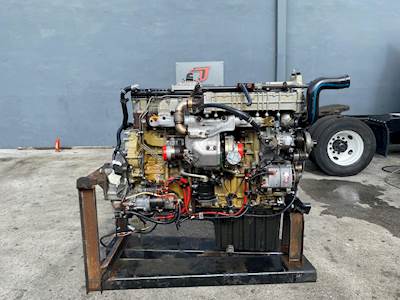 2009 Detroit DD13 Diesel Engine