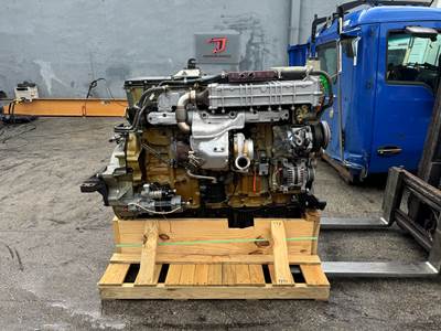 2010 Detroit DD13 Engine