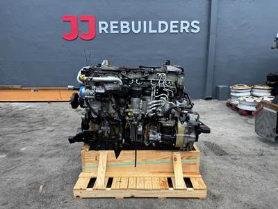 2012 Detroit DD13 Engine