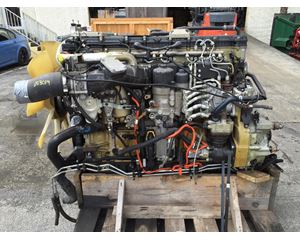 2009 Detroit DD13 Diesel Engine