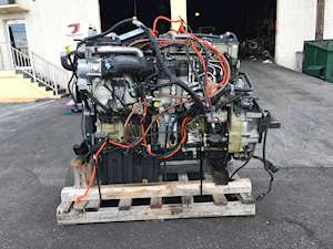 2012 Detroit DD13 Diesel Engine