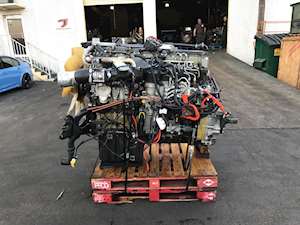 2011 Detroit DD13 Diesel Engine