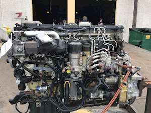 2009 Detroit DD13 Diesel Engine