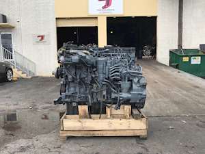 2009 Detroit DD13 Diesel Engine