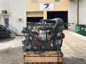 2014 Detroit DD13 Diesel Engine