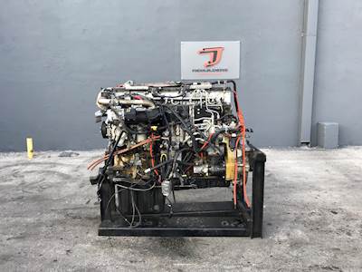 2010 Detroit DD15 Diesel Engine