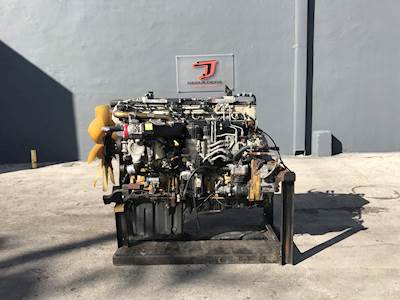 2011 Detroit DD15 Diesel Engine