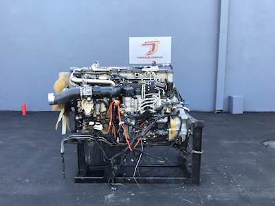 2011 Detroit DD15 Diesel Engine