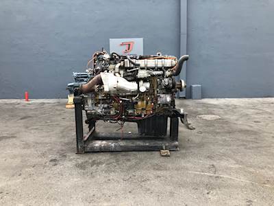 2012 Detroit DD15 Diesel Engine