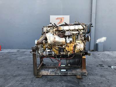 2011 Detroit DD15 Diesel Engine
