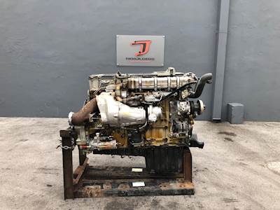 2011 Detroit DD15 Diesel Engine
