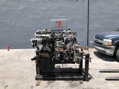 2013 Detroit DD15 Diesel Engine