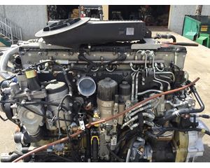 Detroit DD15 Diesel Engine