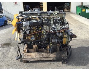 Detroit DD15 Diesel Engine