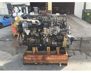 Detroit DD15 Diesel Engine