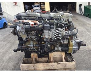 Detroit DD15 Diesel Engine