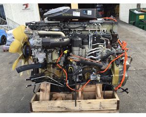 Detroit DD15 Diesel Engine