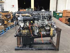 2011 Detroit DD15 Diesel Engine