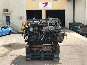 2009 Detroit DD15 Diesel Engine