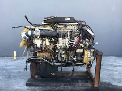 2011 Detroit DD15 Diesel Engine