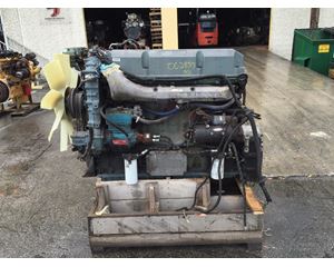 Detroit SERIES 60 12.7 Diesel Engine
