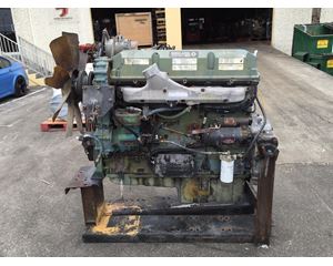 Detroit SERIES 60 12.7 Diesel Engine