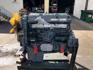 1998 Detroit SERIES 60 12.7 Diesel Engine