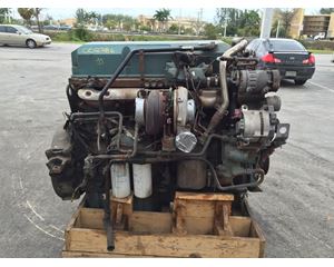 Detroit SERIES 60 14.0 Diesel Engine