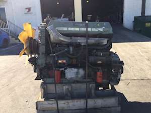 1994 Detroit Series 60 12.7 DDEC III Diesel Engine