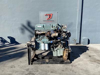 1999 Detroit Series 60 12.7L Diesel Engine