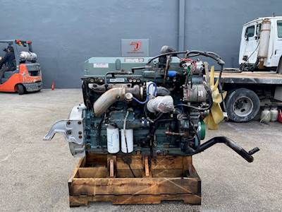 1999 Detroit Series 60 12.7L Diesel Engine