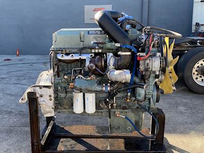 1999 Detroit Series 60 12.7L Engine