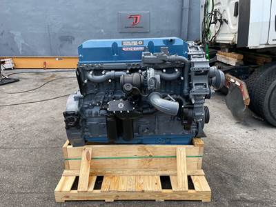 1999 Detroit Series 60 12.7L Engine