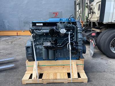 1999 Detroit Series 60 12.7L Engine