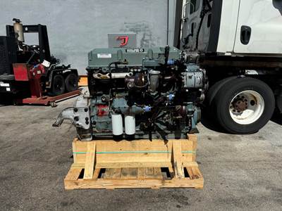 1999 Detroit Series 60 12.7L Engine