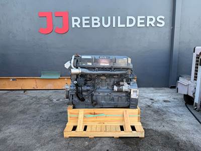 2005 Detroit Series 60 12.7L Engine