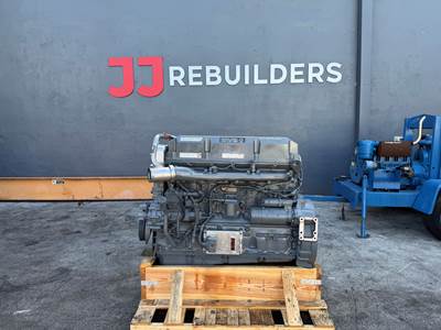 2006 Detroit Series 60 12.7L Engine
