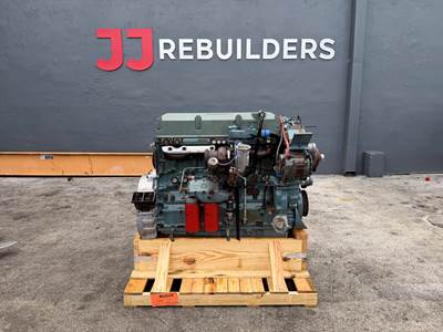 2012 Detroit Series 60 12.7L Engine
