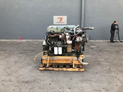 2006 Detroit Series 60 14.0L Diesel Engine